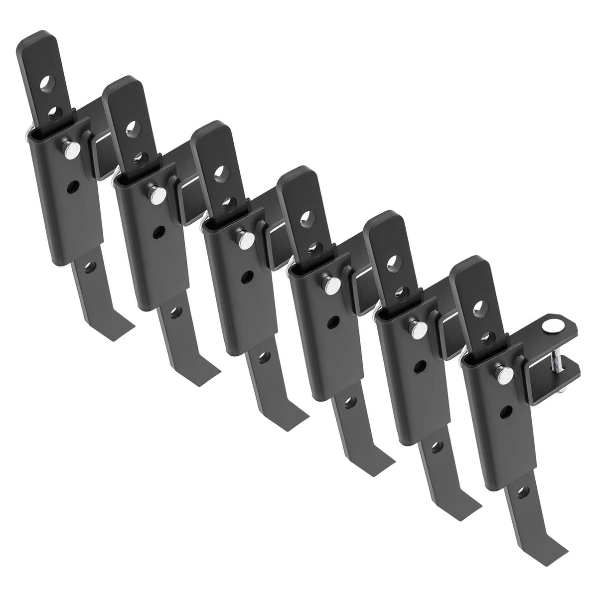 Bethesda Industrial Powder Coated Steel Chisel Plow Implement For ATV  UTV  Lawn/Garden Tractors