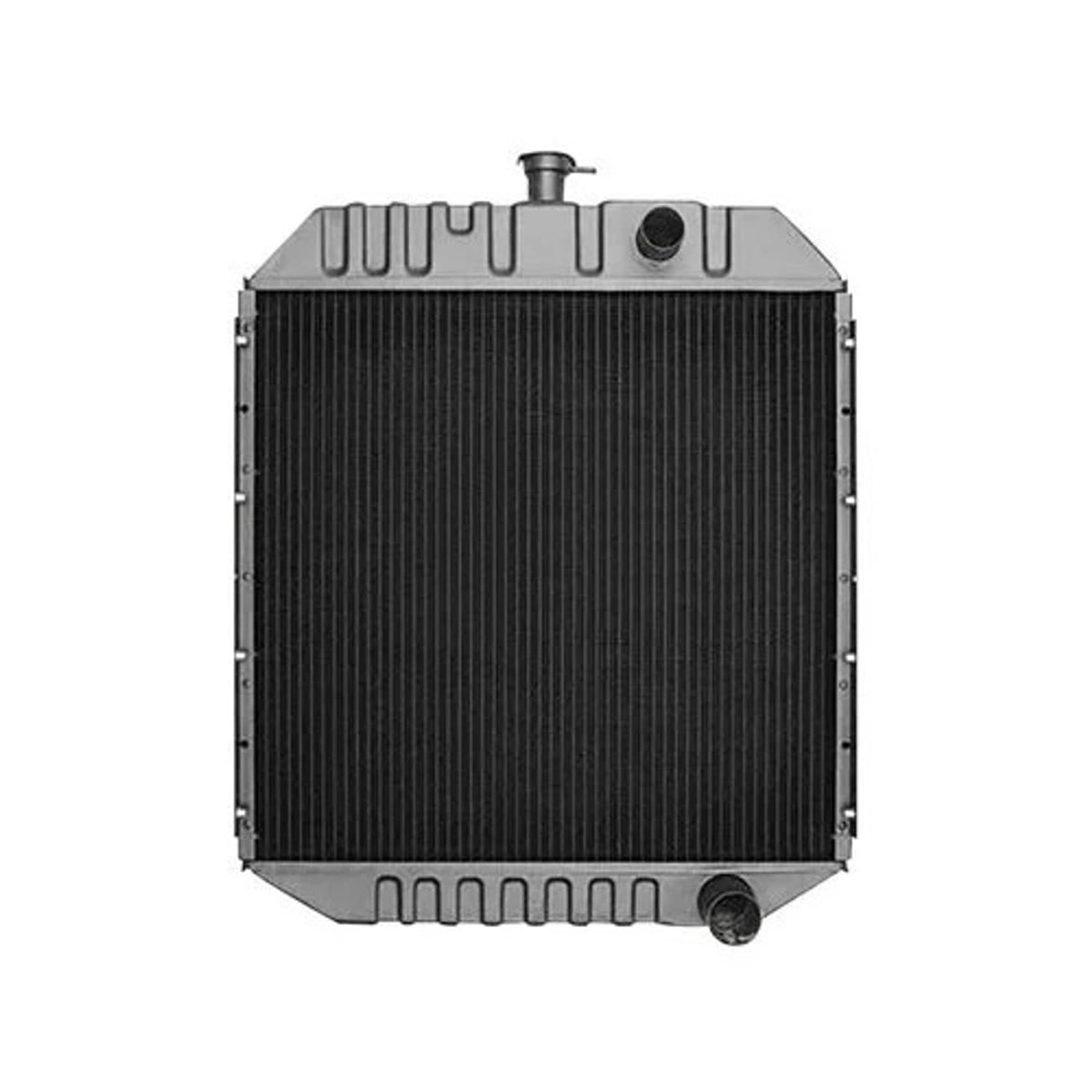 Bethesda Industrial Radiator fits White 6125 72508105