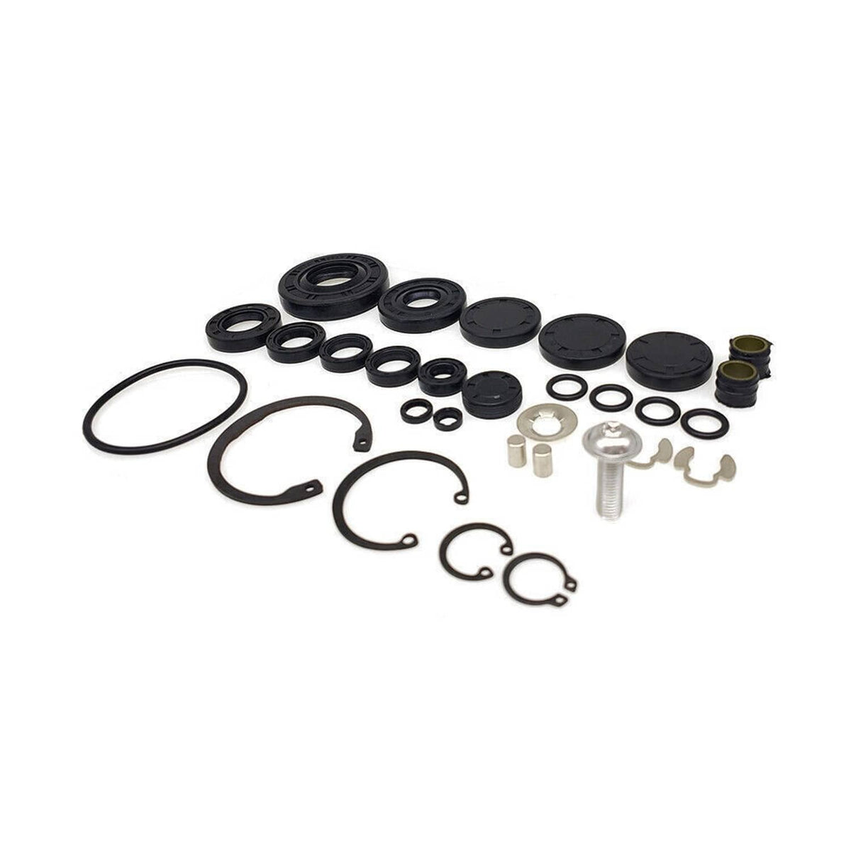Bethesda Industrial For Hydro Gear 71410 72994 73107 Seal Kit ZT-2800 ZT-3100 Transaxle