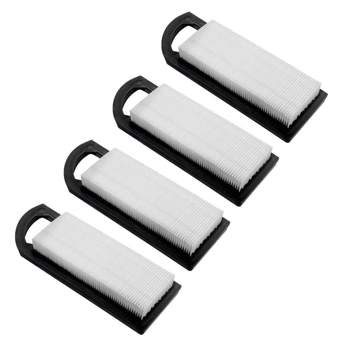 Bethesda Industrial 4PK Air Filter For John Deere GY20573 M149171 M147489 L100 L105 L107 L108 Engine