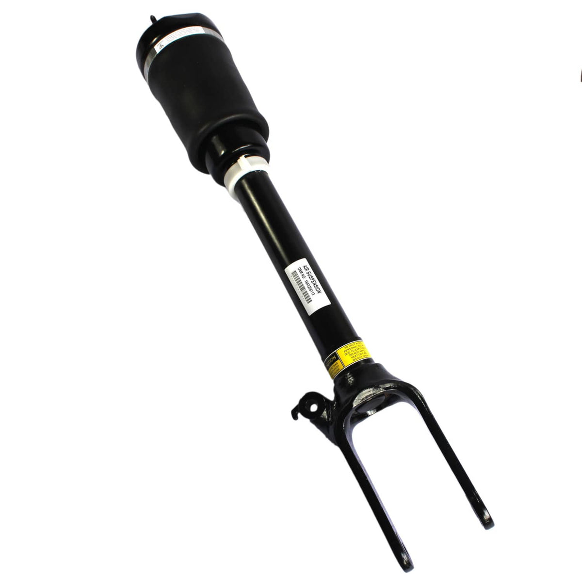 Bethesda Industrial 2x Front Air Suspension Spring Struts FIT Mercedes-Benz GL320 GL450 ML350 ML500
