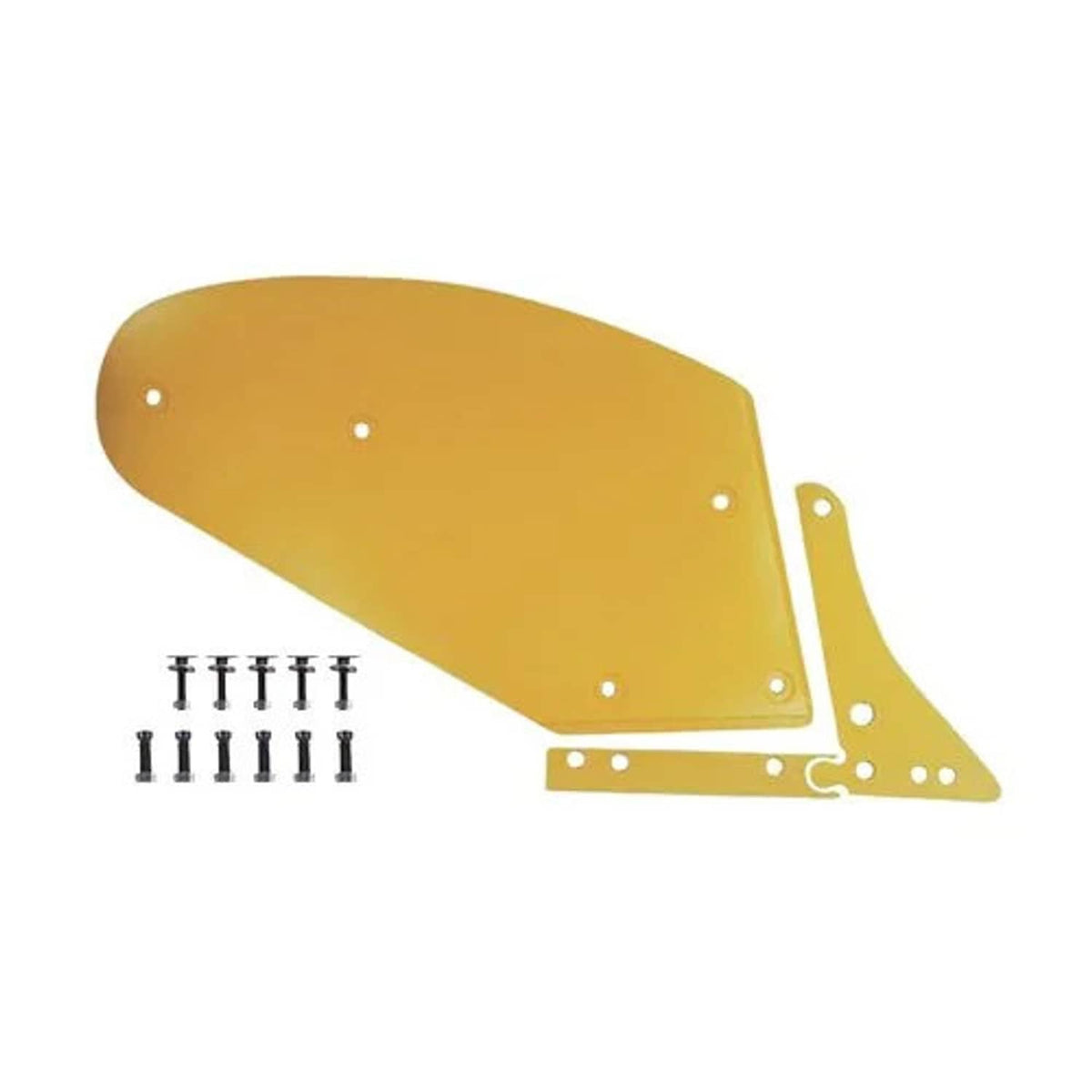 Bethesda Industrial Plow Moldboard 16" Right Hand fits Oliver 519 619 HR21800