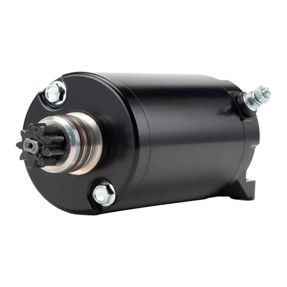 Bethesda Industrial Starter Motor for John Deere Trail Buck 500 4-Tec Rotax / Buck 650 4-Tec Rotax