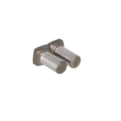 Bethesda Industrial Gear Shift Lever Pins - Pair fits Allis Chalmers WD WD45 7000 7020 7060 70203465