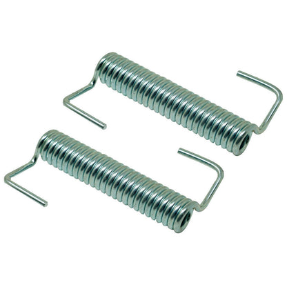 Bethesda Industrial 2PK Genuine OEM Hustler 607981 Torsion Spring for Raptor X XD XL