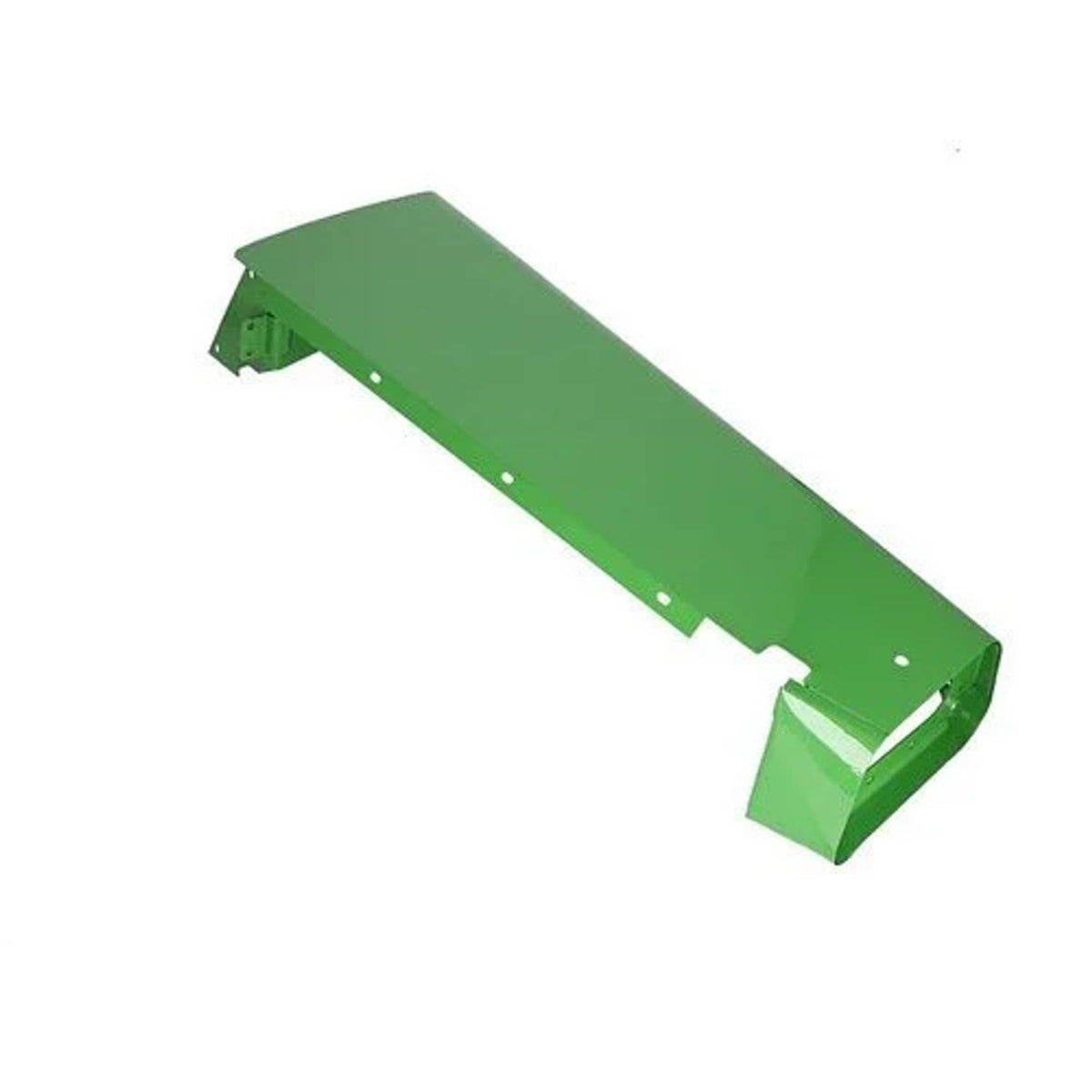 Bethesda Industrial Fender - Right Hand fits John Deere 4050 4230 4240 4250 4430 4440 4450 RE11219