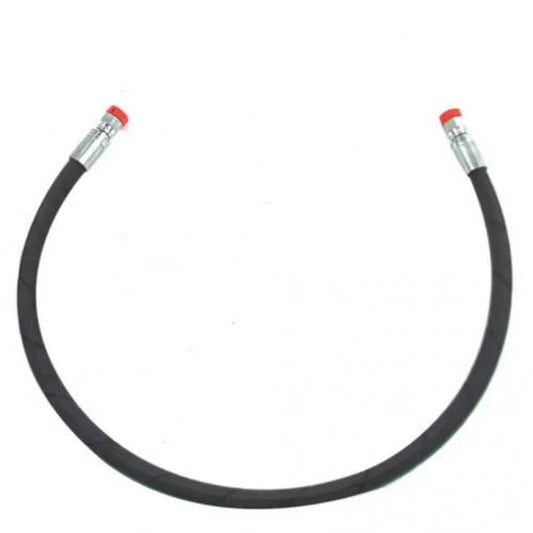 Bethesda Industrial Eaton Weatherhead EC21506-606-606-036 Hydraulic Hose 36" x 3/8" with 3/8" JIC