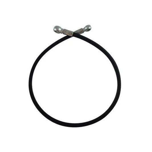 Bethesda Industrial Hydraulic Hose - 1200 mm fits Capello Quasar F12 03466000