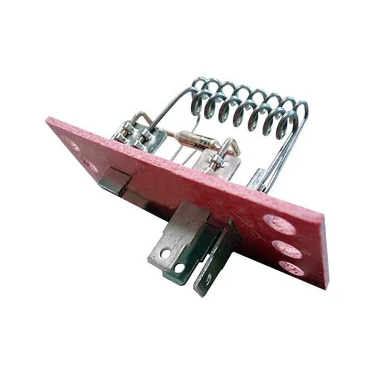 Bethesda Industrial Blower Speed Resistor fits Fendt 312.810.130.040