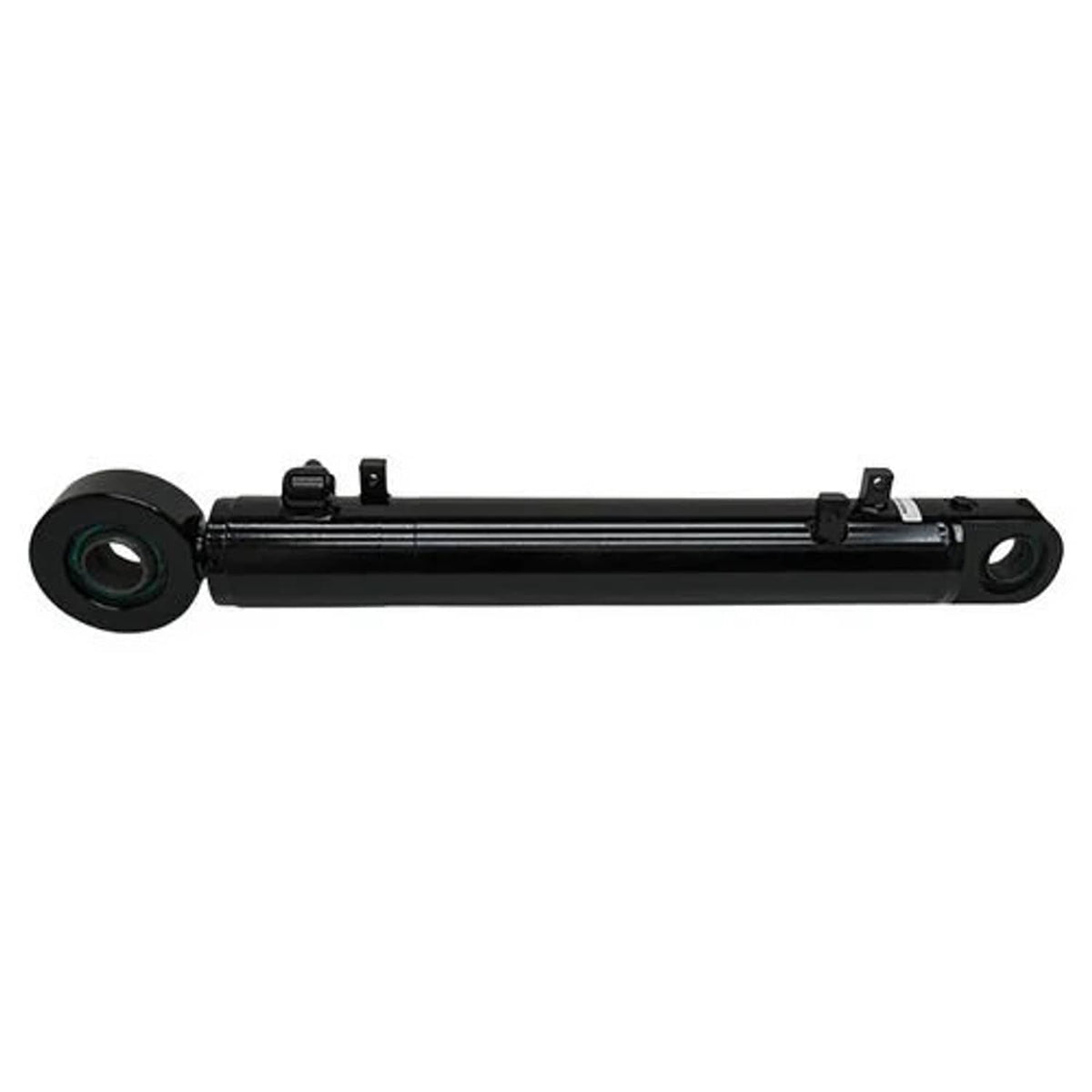 Bethesda Industrial Hydraulic Angle Cylinder with Bushings fits Caterpillar D4 D6K D6K2 379-3504