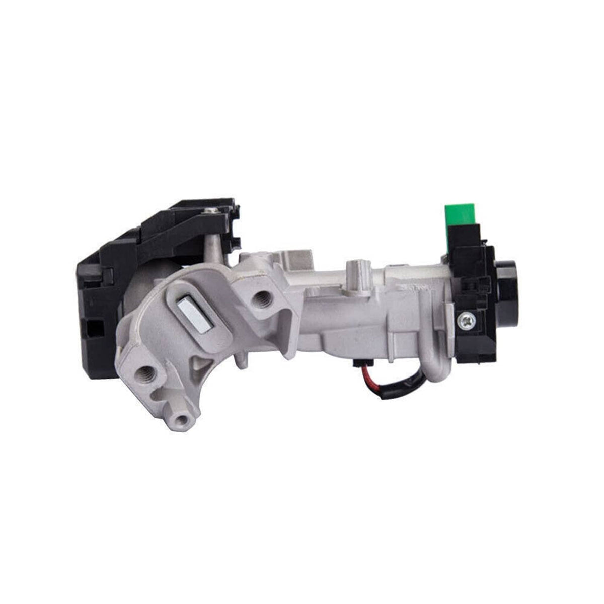 Bethesda Industrial New Ignition Switch Cylinder Lock Auto Trans For 03-07 Honda Accord With 2 Keys