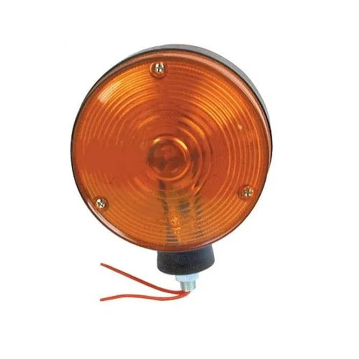 Bethesda Industrial Indicator Light Amber RH or LH fits Kubota fits Allis Chalmers