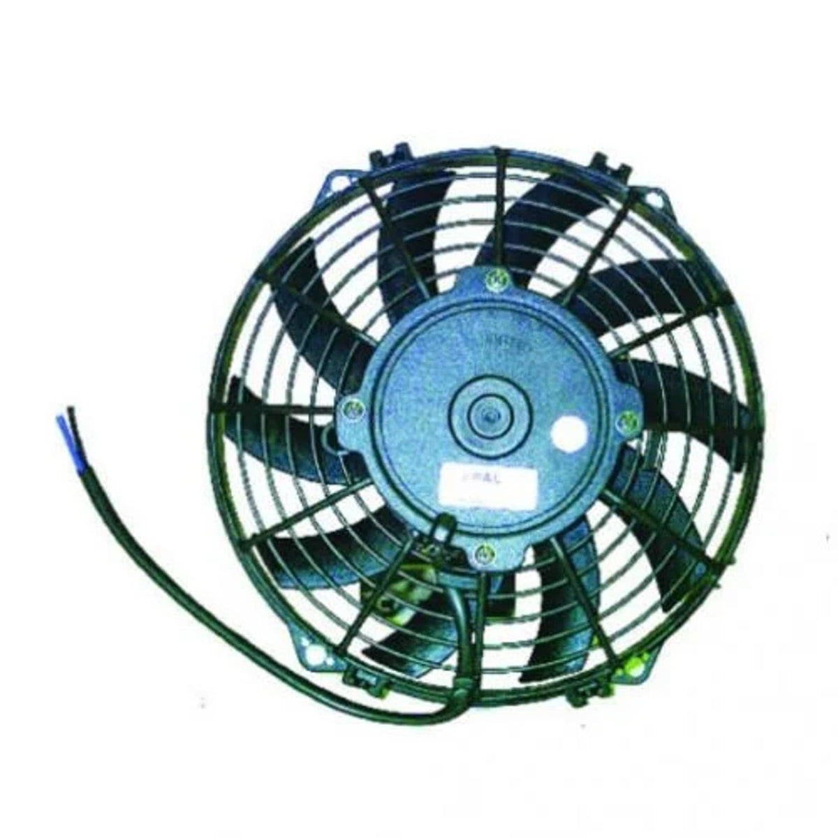 Bethesda Industrial Condenser Fan fits Bobcat 453 fits White 6105 72215795