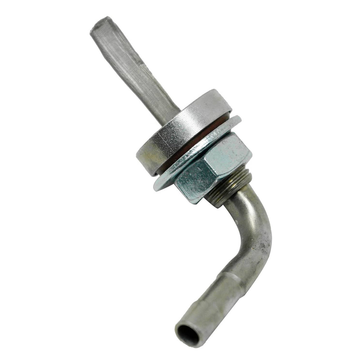 Bethesda Industrial Genuine OEM Bobcat 4163012 Fuel Shut Off Valve 90 Degree Seal