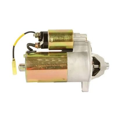 Bethesda Industrial Starter - Delco Style PMGR (3268) fits New Holland 1112 1114 219344