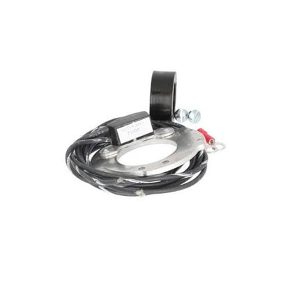Bethesda Industrial Electronic Ignition Kit - 6 Volt Positive Ground fits Ford 2000 2110 4000 4110