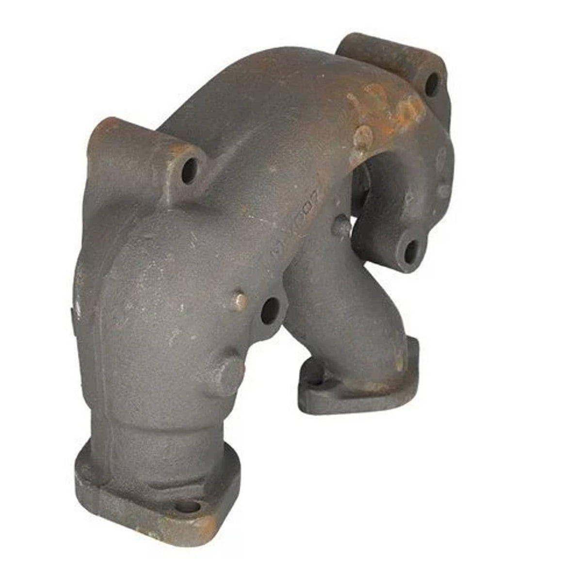 Bethesda Industrial Manifold fits John Deere A A4039R A3386R