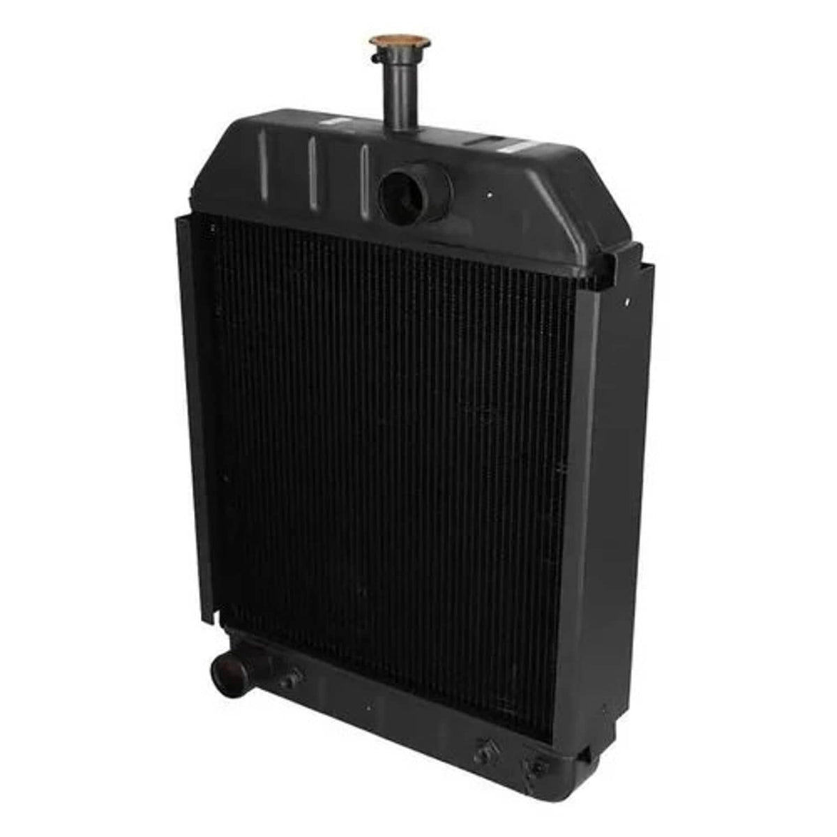 Bethesda Industrial Radiator fits Massey Ferguson 285 579339M91