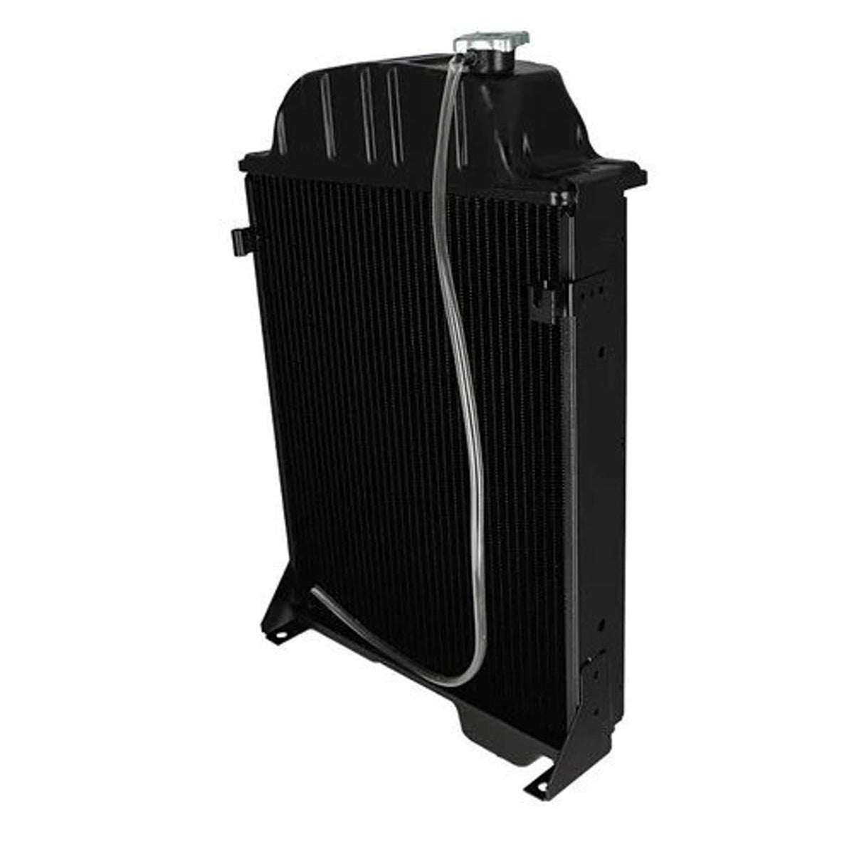Bethesda Industrial Radiator fits John Deere 3020 AR40831 R34457 R39517 R39607 AR46016