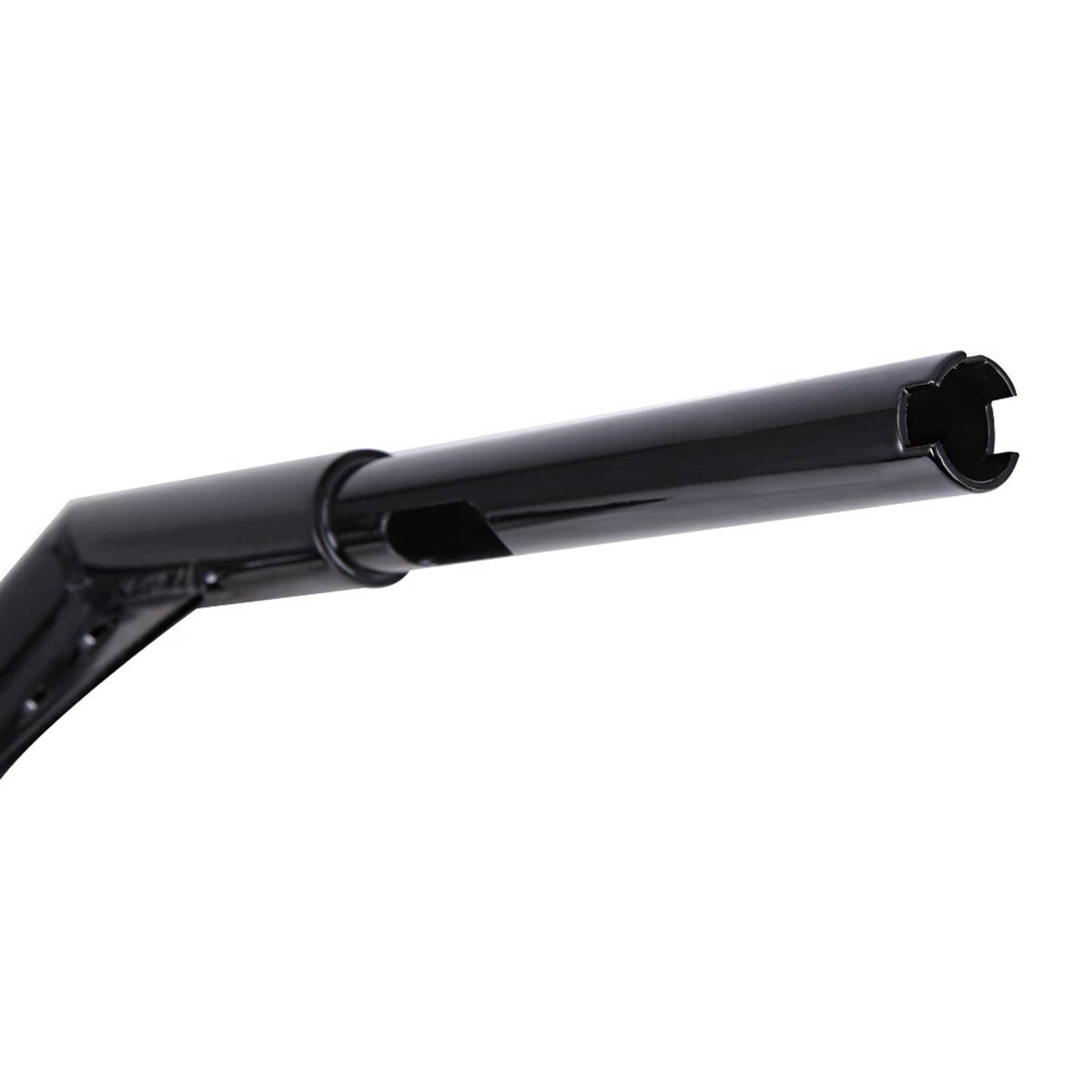Bethesda Industrial DNA 12" Monkey Bagger Meathook Bar Handlebar For Harley Electra Street Glide FLH