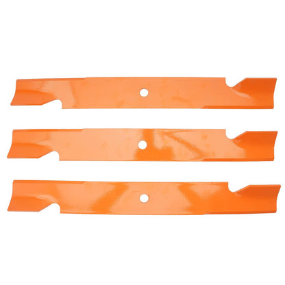 Bethesda Industrial Mower Blades 13921 Fits for 60" Dixon Grizzly 60 / Grizzly Ztr 60 / Kodiak 60