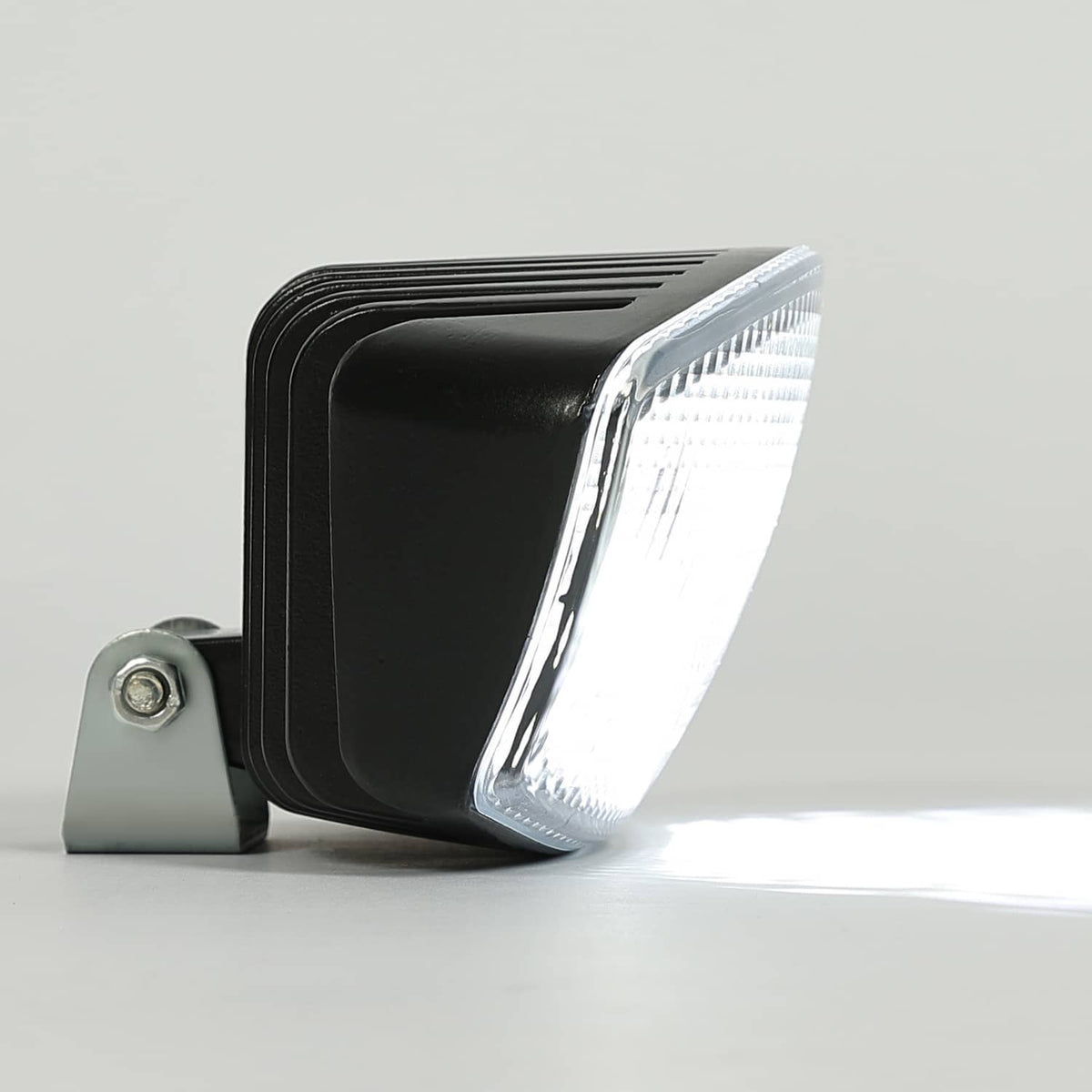 Bethesda Industrial LED Cab Light Roof Marker Light 12V Left + Right Cab Light For Kubota M100GXDTC