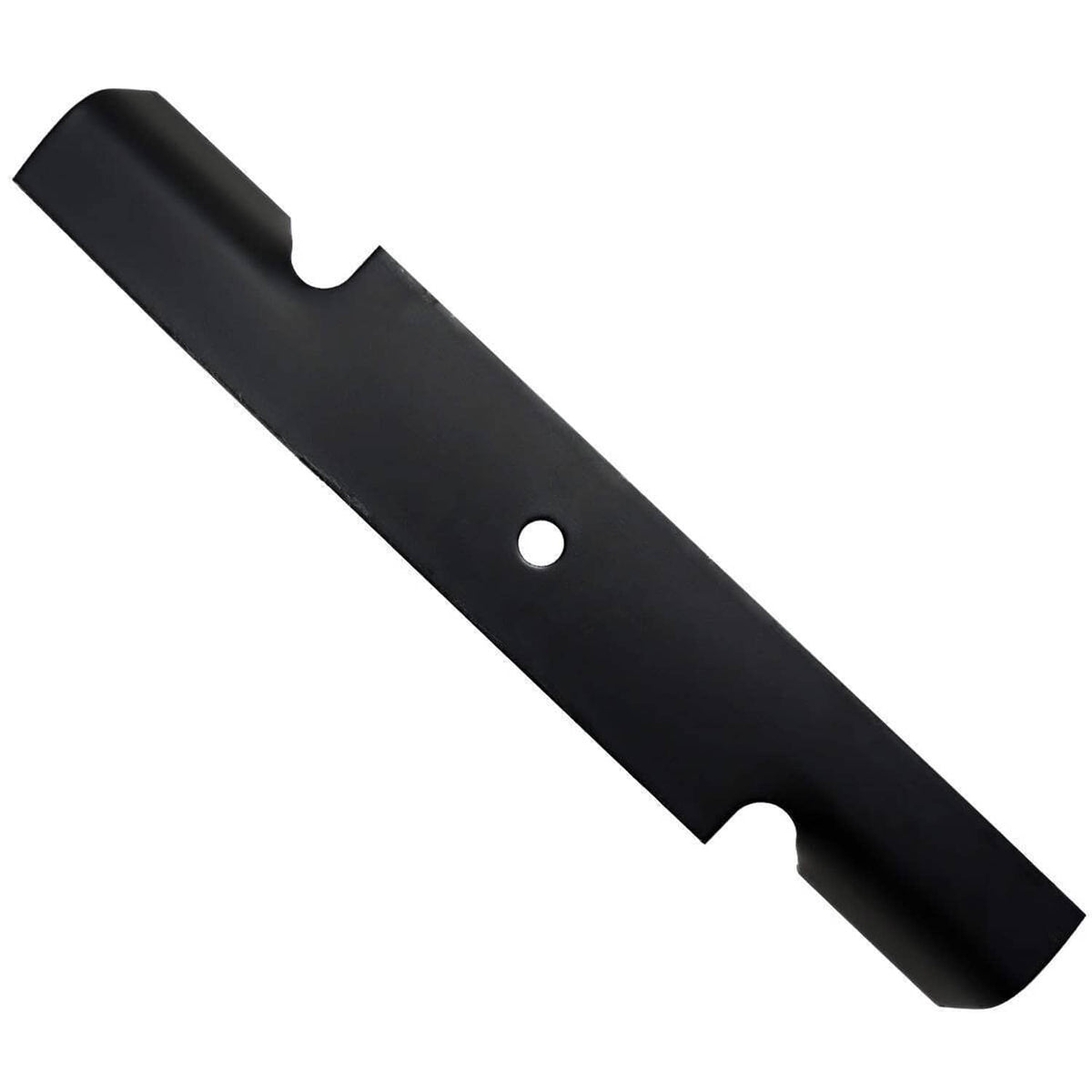 Bethesda Industrial (3) High Lift Lawn Mower Blades fits Bad Boy 038-3000-00 for 36" / 54" Deck