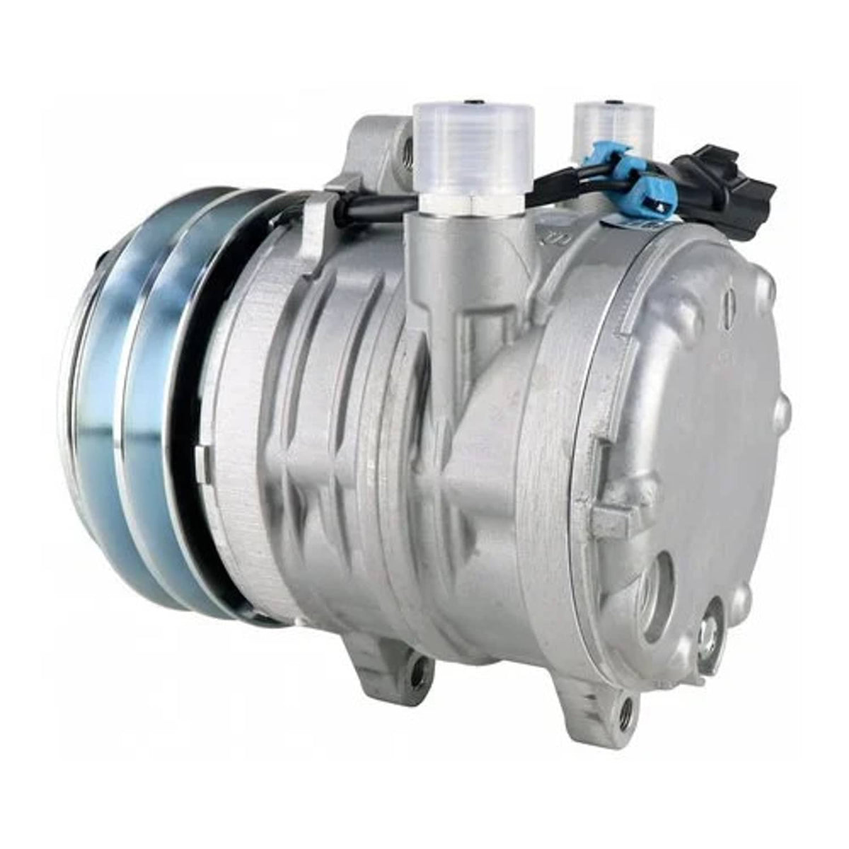 Bethesda Industrial Air Conditioning Compressor fits Bobcat S160 S175 S185 S250 T190 773 6675667
