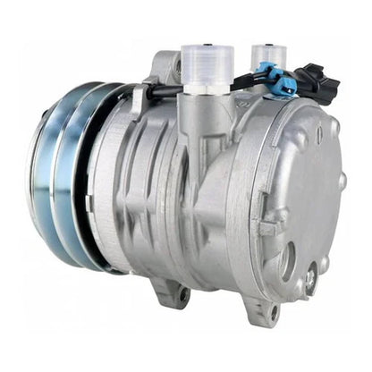 Bethesda Industrial Air Conditioning Compressor fits Bobcat S160 S175 S185 S250 T190 773 6675667