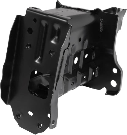Bethesda Industrial For Toyota Corolla 2019-2023 Front Bumper Reinforcement Impact Bar Bracket Set