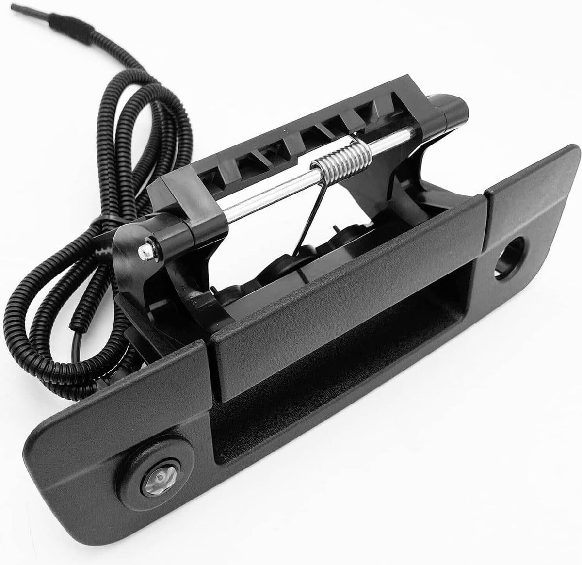 Bethesda Industrial Backup Camera & Rear Latch Tailgate Handle For 2009-17 Dodge Ram 1500 2500 3500