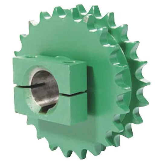 Bethesda Industrial Sprocket - Double Pickup fits John Deere 435 550 435 446 456 466 582 592 DC35156