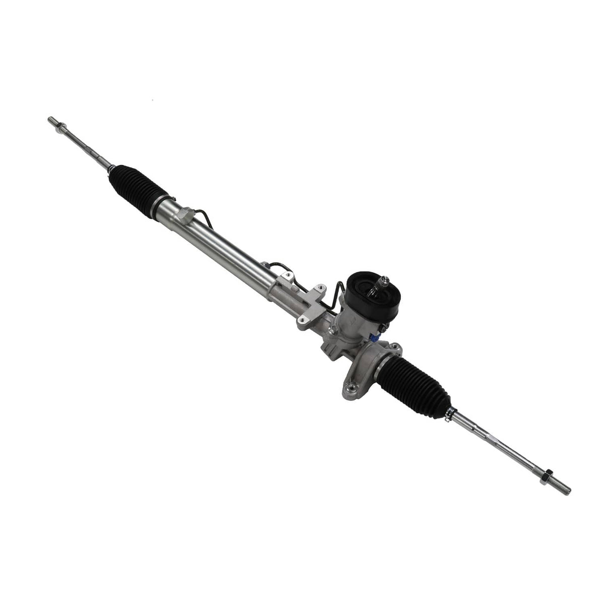 Bethesda Industrial New Power Steering Rack & Pinion Outer Tie Rods For Volkswagen Jetta Beetle Golf