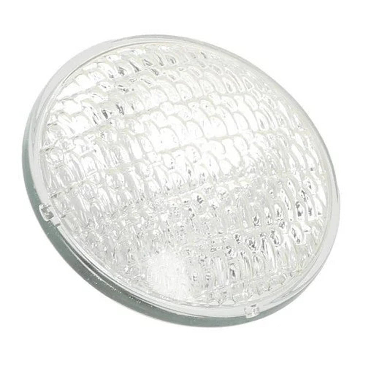 Bethesda Industrial Sealed Beam Headlight Bulb - 12V Trapezoid Beam John Deere