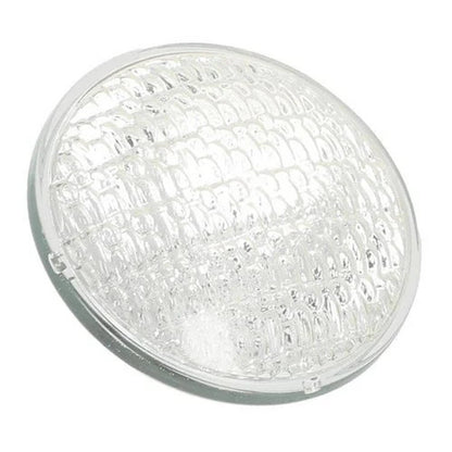 Bethesda Industrial Sealed Beam Headlight Bulb - 12V Trapezoid Beam John Deere