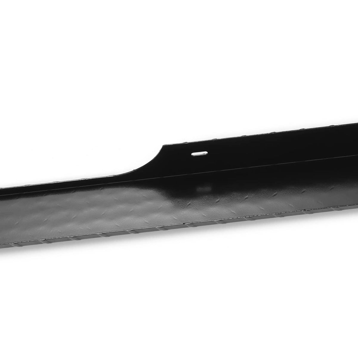 Bethesda Industrial For EZGO TXT 94-13 Golf Cart Passenger & Driver Side Diamond Plate Rocker Panel