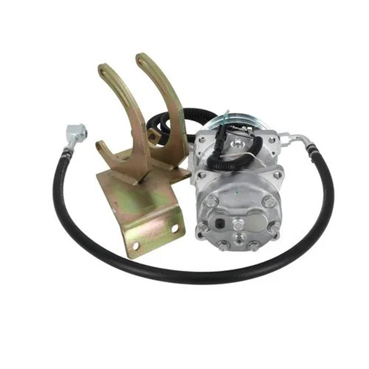 Bethesda Industrial Air Conditioning Compressor Conversion Kit fits Allis Chalmers 4W-220 70273878