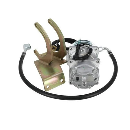 Bethesda Industrial Air Conditioning Compressor Conversion Kit fits Allis Chalmers 4W-220 70273878