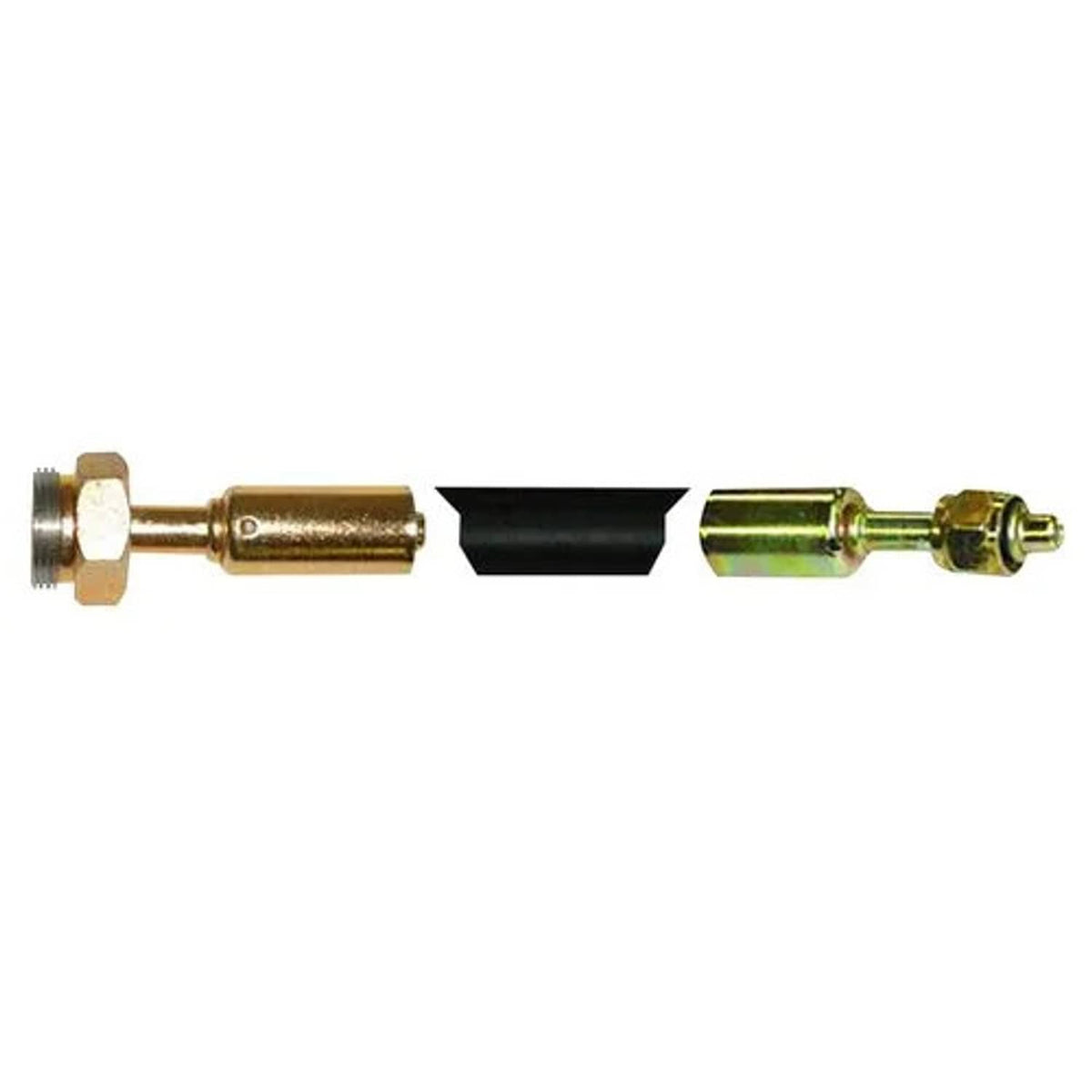 Bethesda Industrial Receiver Drier to Cab Hose fits Allis Chalmers 8785 3777656M2