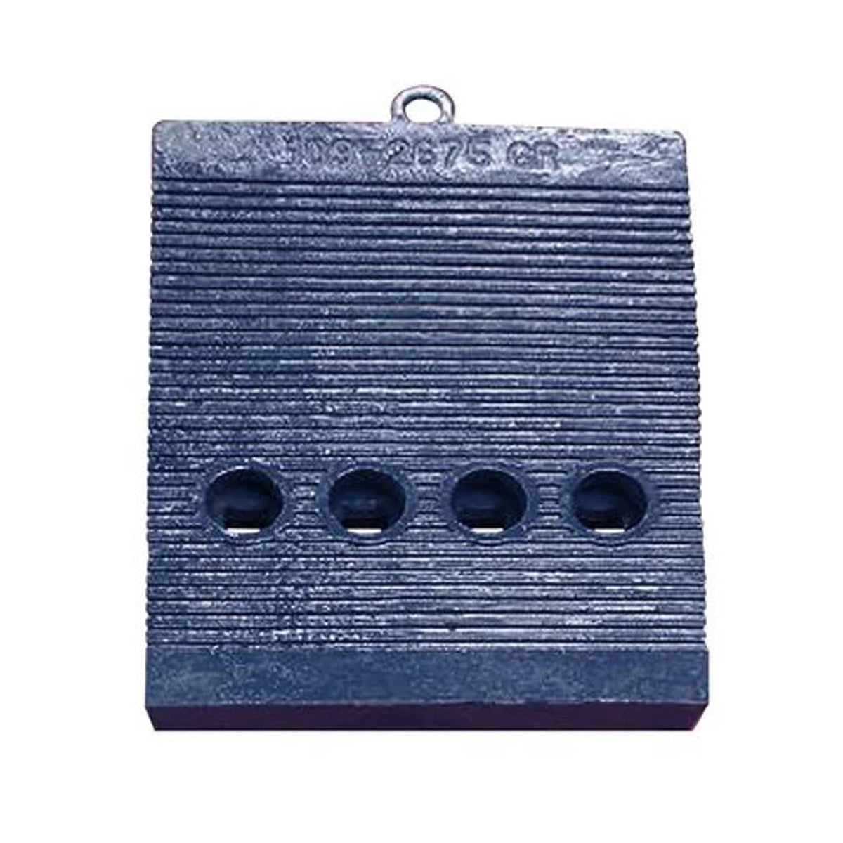 Bethesda Industrial Segment - 2 Bolt fits Caterpillar 109-2675C