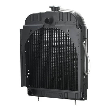 Bethesda Industrial Radiator fits Allis Chalmers B C CA D10 D12 B 70233313 70233232 70233290