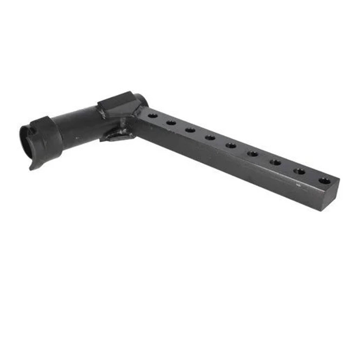Bethesda Industrial Axle Knee - Left Hand or Right Hand fits Massey Ferguson 165 175 290 897471M92