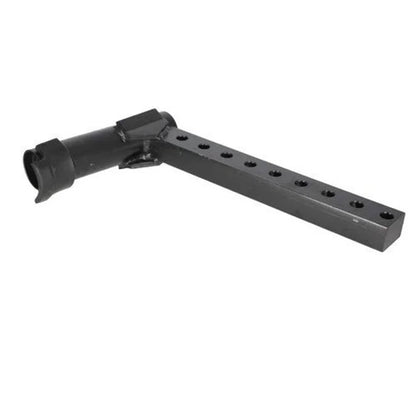 Bethesda Industrial Axle Knee - Left Hand or Right Hand fits Massey Ferguson 165 175 290 897471M92