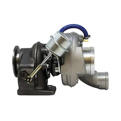 Bethesda Industrial Turbocharger fits John Deere 4045 4045 450K 550K 650K DZ109306