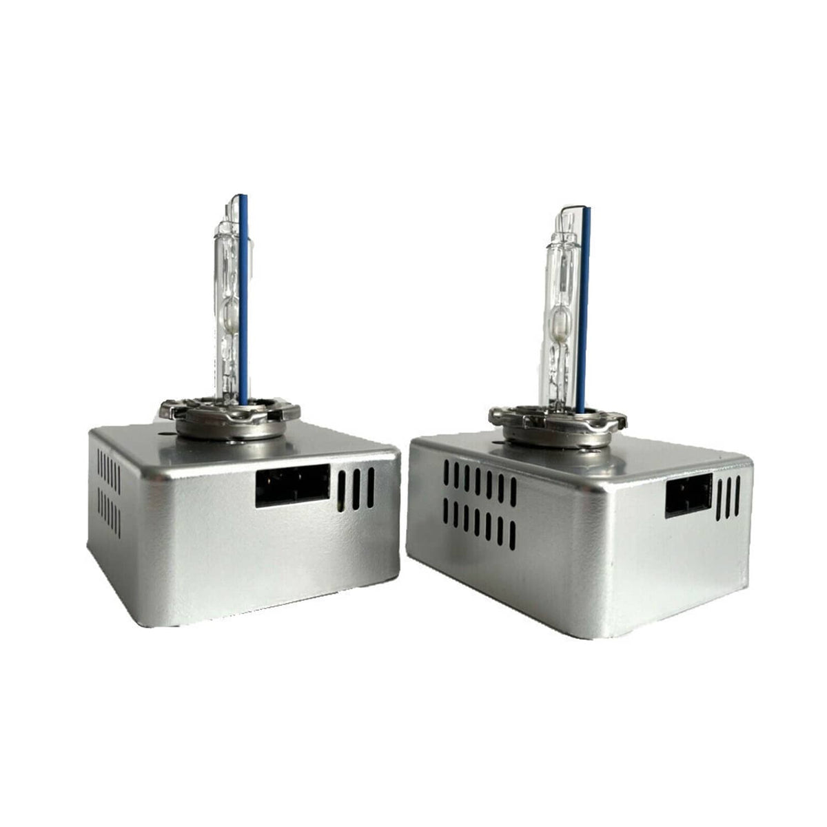 Bethesda Industrial 2pc D5S Xenon Headlight HID Bulb For Chevrolet Silverado 1500 GMC Sierra Terrain