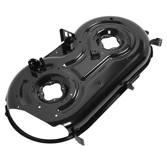 Bethesda Industrial #983-04572A-0637 42" Cutting Deck Assembly For MTD Lawn Mowers
