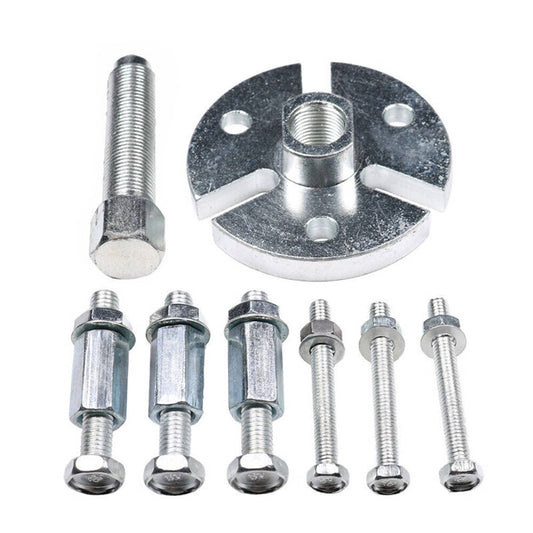 Bethesda Industrial Flywheel Puller For Polaris Ski Doo Watercrt Motaforcycle Atv Chain Saw Outboard