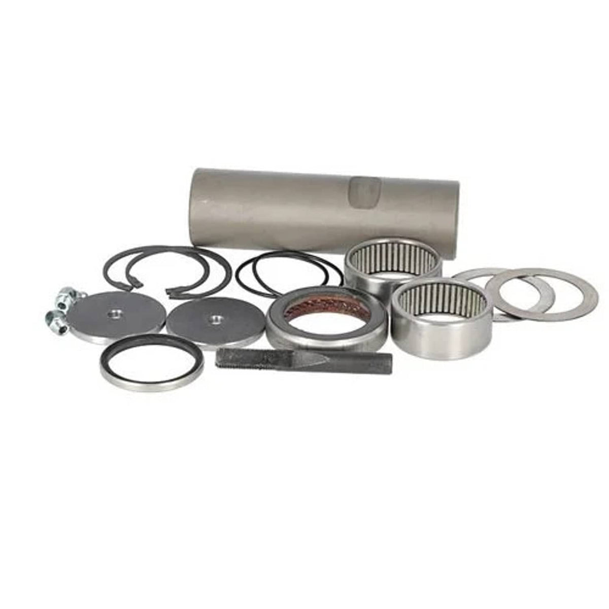 Bethesda Industrial King Pin Repair Kit fits Case 580L 580 Super M 580L 580 Super L D103626