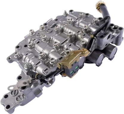Bethesda Industrial JF017E Valve Body CVT Transmission for 2013-19 Nissan Pathfinder Altima V6 3.5L