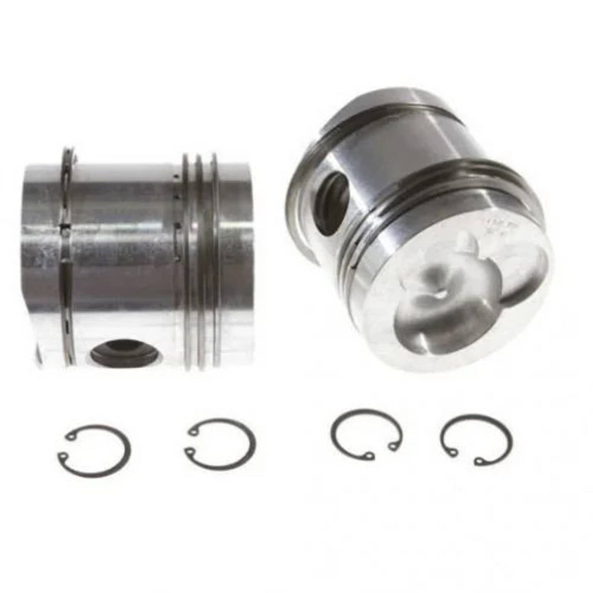 Bethesda Industrial Piston and Rings Oversize .020" Single Cylinder fits David Brown 1212 K949719